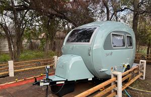 Retro RV for Coachella, Stagecoach & More