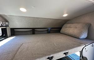 2022 Greyhawk Prestige 30Z – Sleeps 6 Comfortably