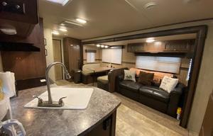 2016 Solaire Ultra Lite - Delivery available