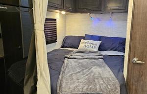 2025 Jayco Redhawk SE