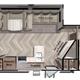 Fireside 2021 Forest River Salem 26DBUD Bunkhouse