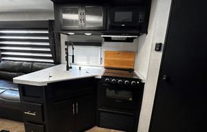 2021 Forest River RV Cherokee 274BRB
