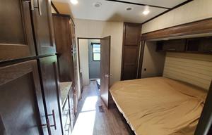 2019 CrossRoads RV Volante 3851FL
