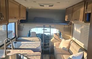 Thor Freedom Elite 26HE near Wilmington Beaches