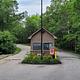 Clarks Hill Park Entrance Station
