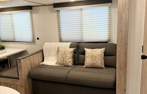 2025 Gulf Stream RV Enlighten 27BHS Fully Loaded