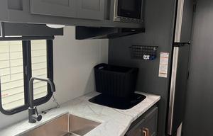 2023 Keystone RV Bullet Crossfire