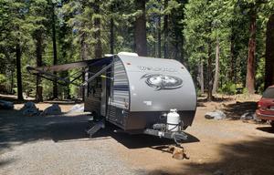 2019 Wolf Pup Light and Easy to Tow-No Burning Man