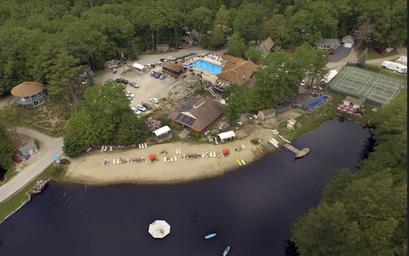 Solair Recreation League