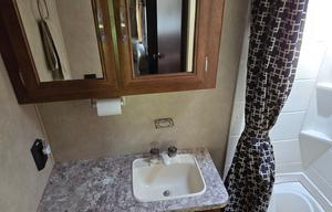 2017 Forest River RV Vibe 285BHS