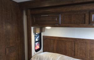 'LEILA'   Where Dreams Come True RV Rental