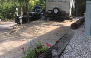 2015 Forest River RV Cherokee Grey Wolf 26DBH