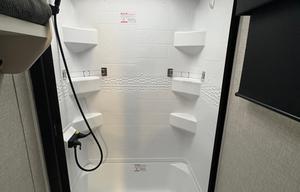 2025 Jayco Micro 199MBS