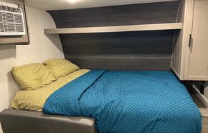Cozy Camper Hideaway
