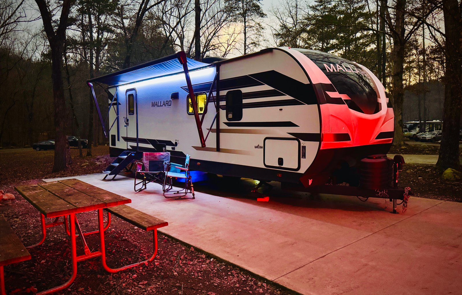 *LUXURY DELIVERED TO YOU!*  HIGHLAND HIDEAWAY