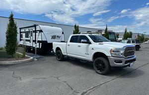 2024 Grand Design Momentum MAV 22MAV