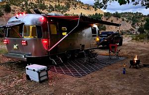 2022 Airstream Globetrotter – Adventure in Style