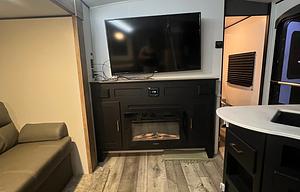 Tides and Trails Camper Rental-Delivery ONLY