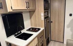 2025 Keystone RV Coleman 17B