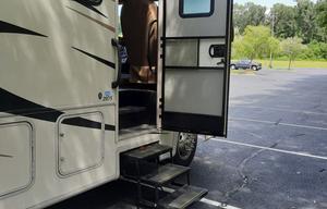 2017 Forest River RV FR3 29DS