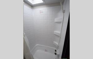 PERFECT SIZED Travel CAMPER! BRAND NEW!