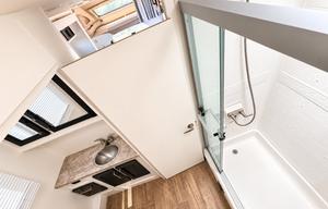 2018 Entegra Odyssey 29V