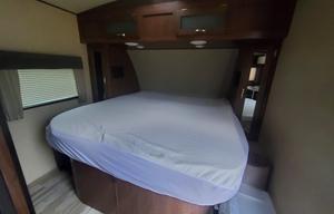 Escape to Altitude with EttaRae the RV