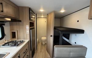 2026 Keystone RV Coleman 17B