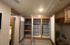 Upgraded Big Woody in Pigeon Forge (Delivery Only)