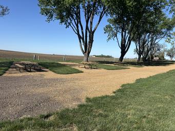 Humboldt Campground