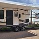2014 Keystone RV Sprinter 299RET