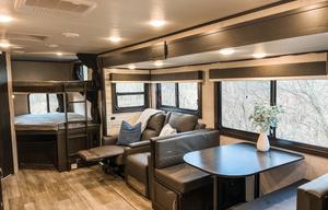 BRAND NEW - 2023 Jayco Jay Feather 27BHB