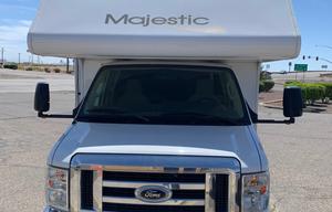 2013 Thor Motor Coach Four Winds 23A Ultimate