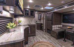 2022 Grand Design Transcend Xplor 251BH