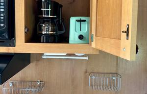 Fully stocked Riverside RV Retro