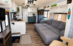 Coachmen Mirada 34BH – Spacious Class A Family RV