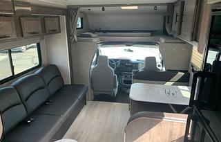Perfect family RV