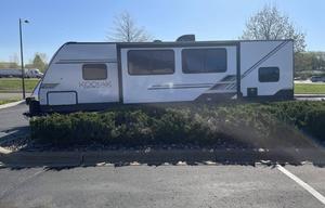 2022 Dutchmen RV Kodiak Ultra-Lite 283BHSL