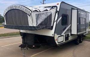 2016 Jayco Jay Feather X23B