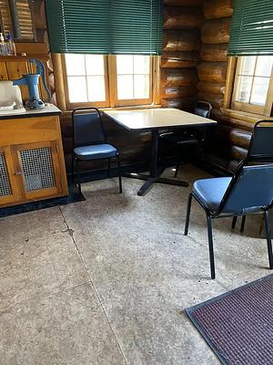 001, Loop: SUMMIT RIDGE LOOKOUT