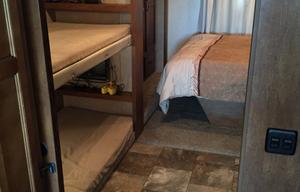 2014 Coachmen Mirada
