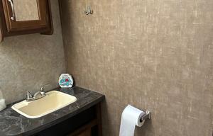 Amazing Family Getaway Camper.