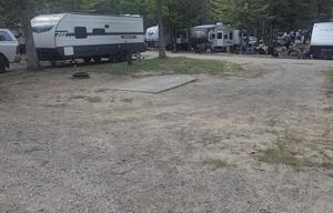 2024 Gulf Stream Kingsport Lite 248bh