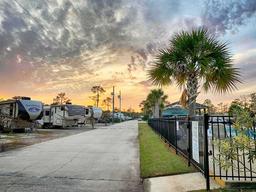 Bay Palms RV Resort