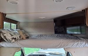 2018 Gulf Stream RV Conquest-  Easy Peasy 5 STAR