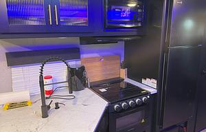 2022 Forest River RV Cherokee Grey Wolf 26DBH