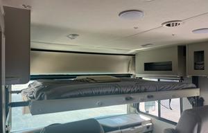 2022 Holiday Rambler Admiral 35R