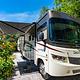 2017 Forest River Georgetown 2 Baths, Like New