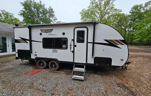2023 Forest River RV Wildwood X-Lite 19DBXL RV rental photo 1