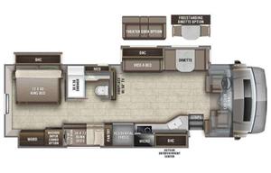 SC1 -Luxury, Five-Star Desert Oasis -Entegra